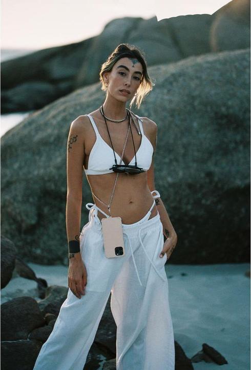 Image du produit Urbany's pour tous les étuis avec connecteur de charge au centre Summer of Love