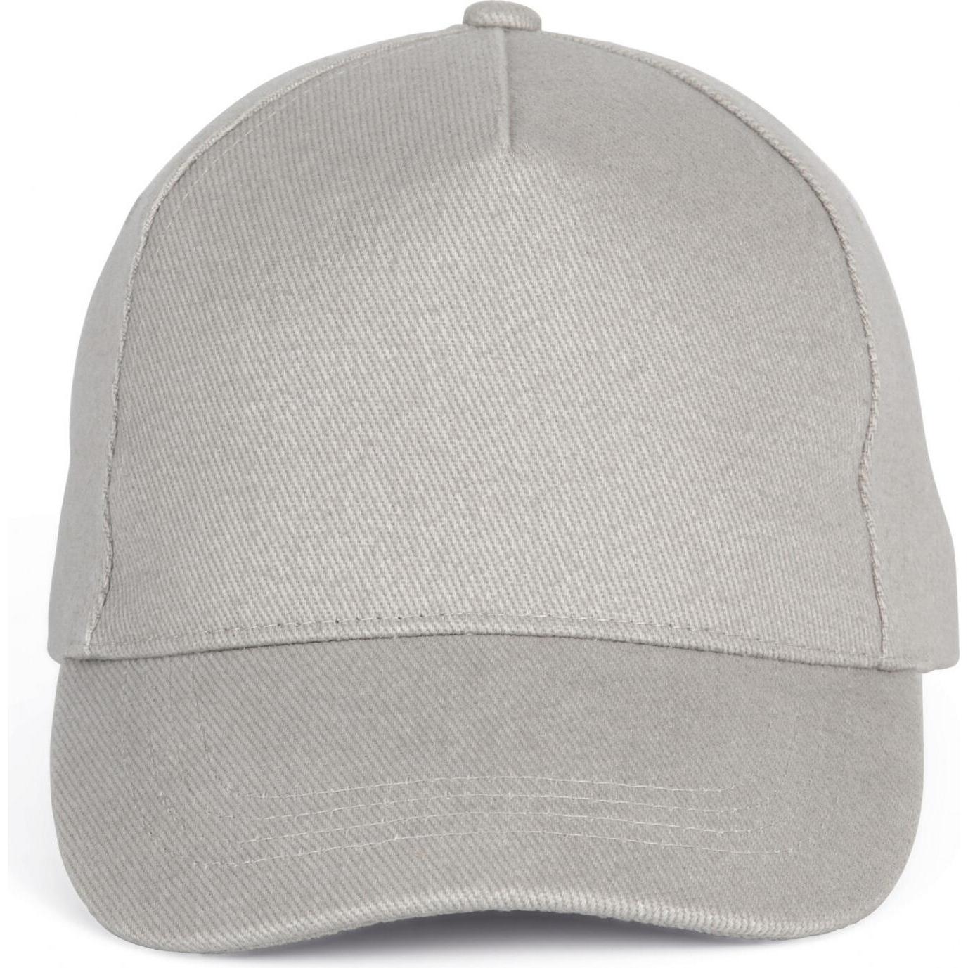 K-up, Cap, Kappe, Grau, (One Size)