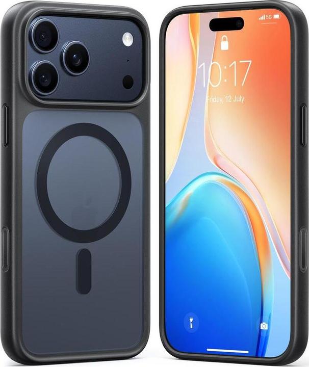 Produktbild Torras Guardian (Apple iPhone 17 Pro Max)