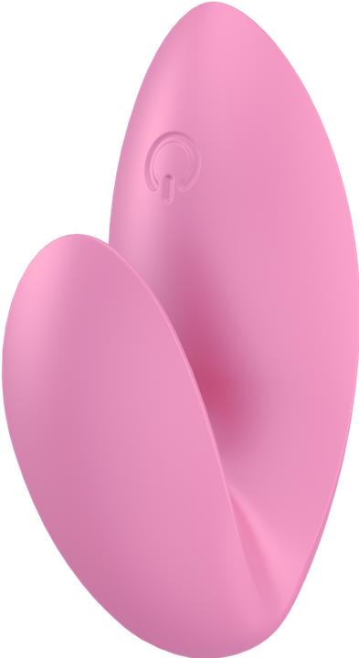 Produktbild Satisfyer Love Riot - Pink