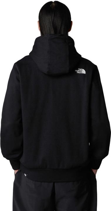 Image du produit North Face Sweat à capuche Simple Dome Full Zip (S)