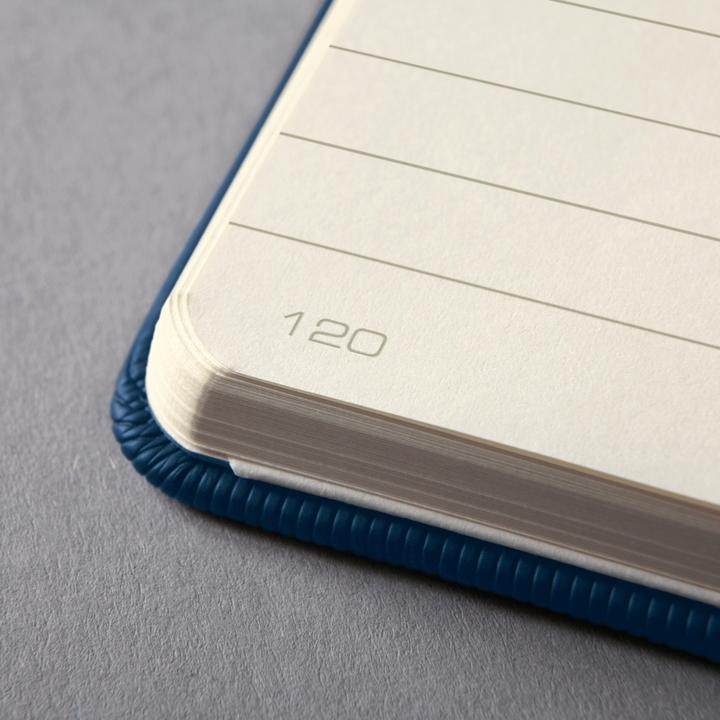 Produktbild Sigel Conceptum (A4, Liniert, Harter Einband)