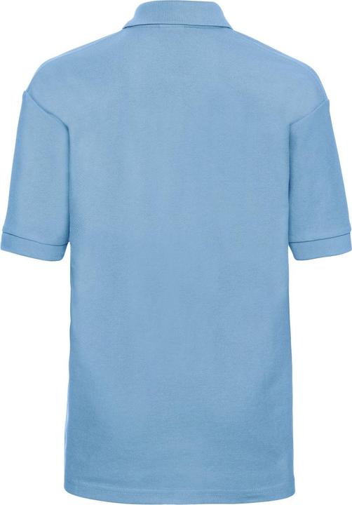 Immagine prodotto Russell Maglietta Polo Bambini (140)