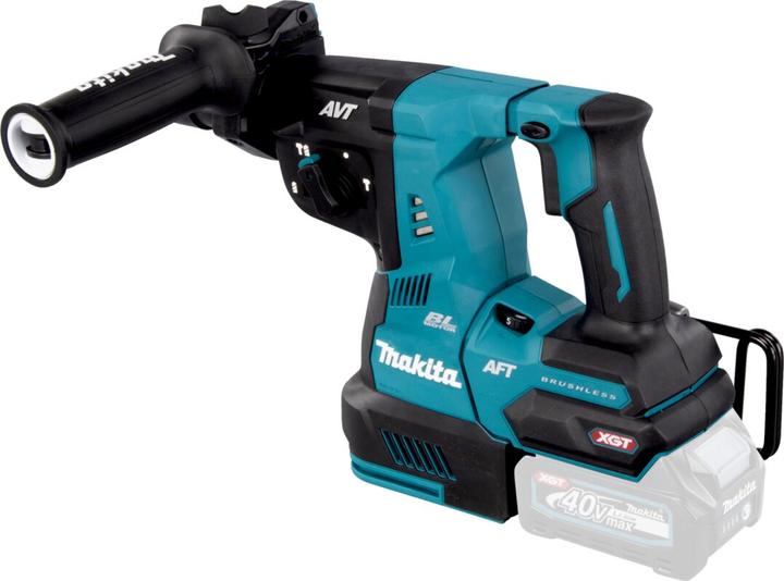 Makita HR 002 (Bohrhammer)