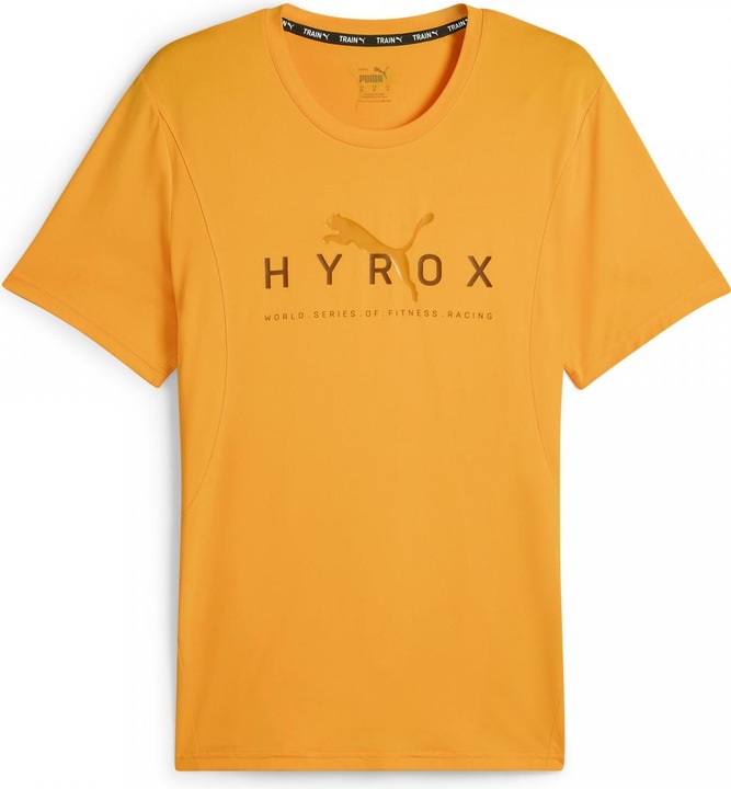 Productafbeelding Puma HYROX x altijd op wolkenspun T-shirt (XL)
