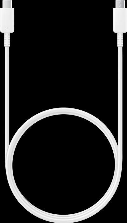 Produktbild Samsung USB Type-C zu USB Typ C Kabel (1 m, USB 2.0, 100 W)