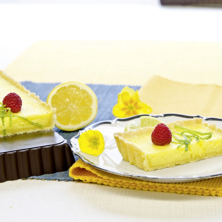 Produktbild Decora Obstkuchenform