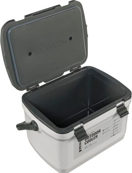 Actual product image Stanley 1913 Adventure (15.10 l)