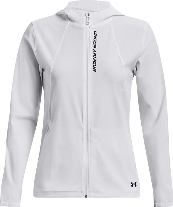 Under Armour OutRun The Storm Laufjacke Damen (M)