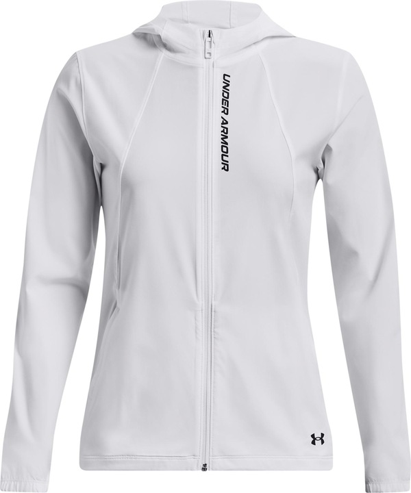 Under Armour OutRun The Storm Ladies Running Jacket (M)