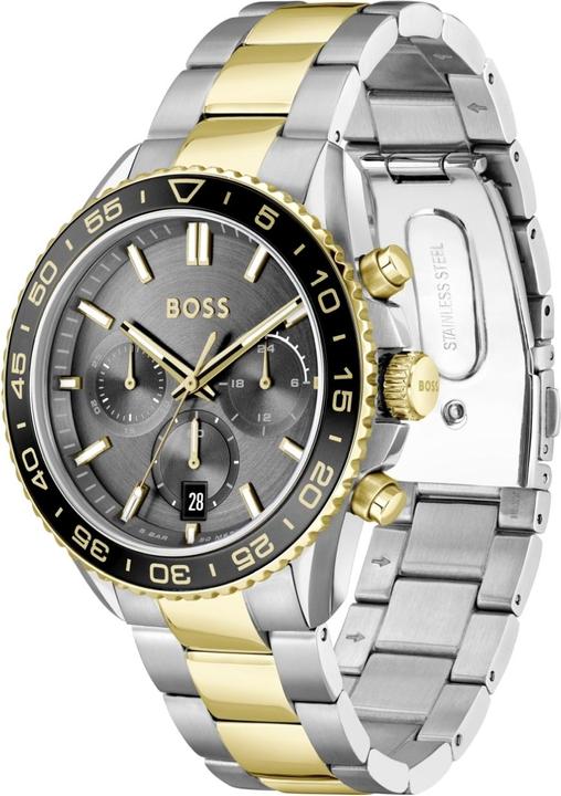 Image du produit BOSS Runner (Chronographe, 44 mm)