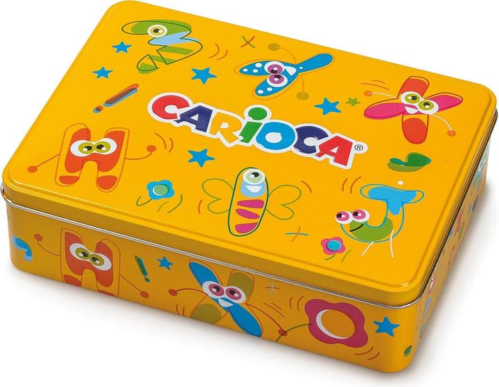 Jaune, Multicolore, Or