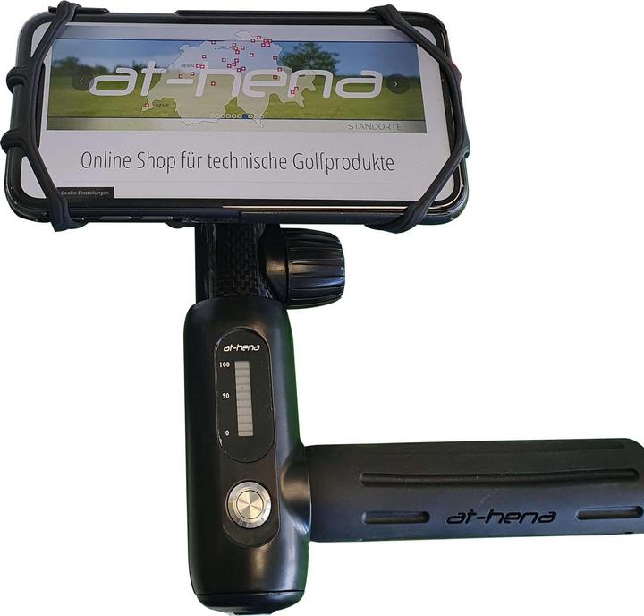 Produktbild at-hena Universal Smartphonehalter