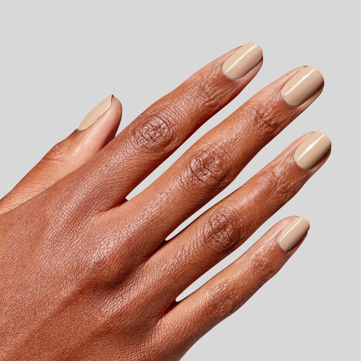 Immagine prodotto OPI Sabbia rapida asciugatura velore smudge-proof (Nude, Sabbia veloce, Smalto)