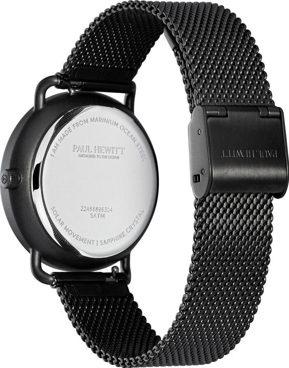 Produktbild Paul Hewitt PH-W-0314 (Analoguhr, 33 mm)