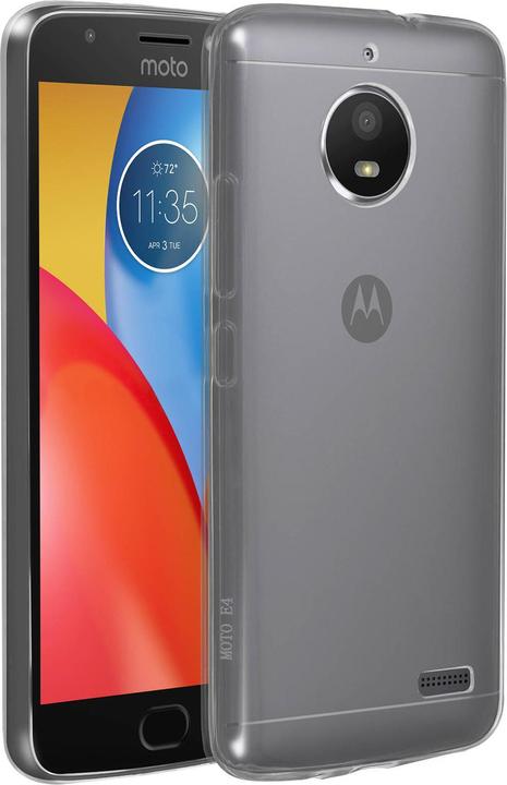 Produktbild Avizar Skin Series (Motorola Moto E4)