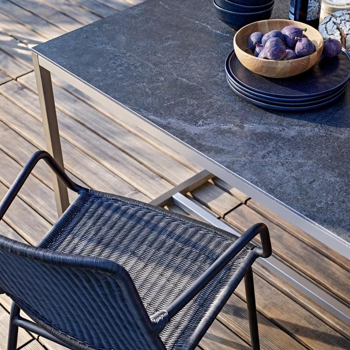 Actual product image Johann Jakob Havana (180 x 1 cm)