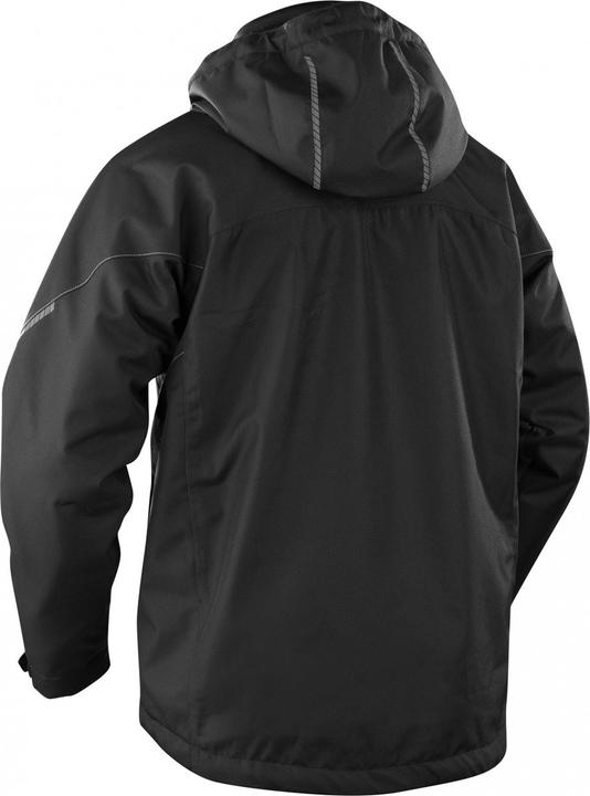 Produktbild Blakläder wasserdichte Winterjacke (M)