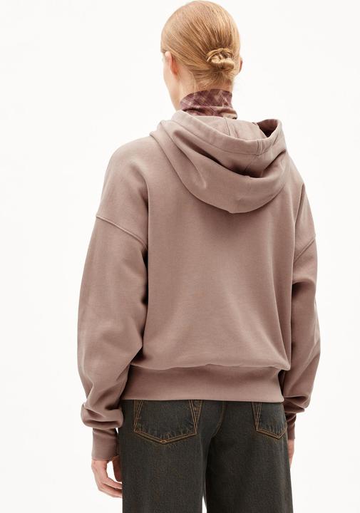 Produktbild Armedangels Oversized Hoodie Damen Nidorinaa (XS)