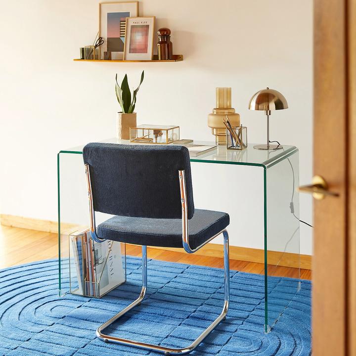 Produktbild La Redoute Interieurs Malko (200 x 290 cm)