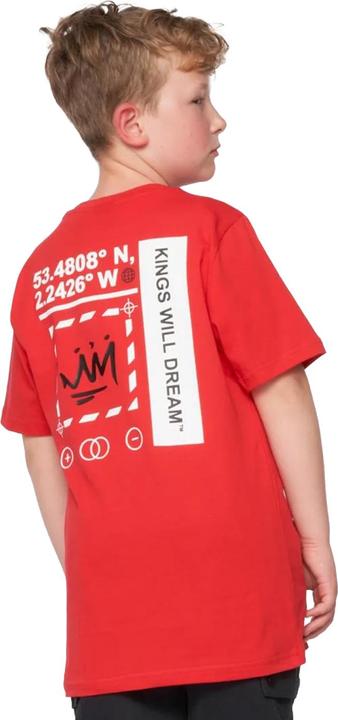 Produktbild Kings Will Dream Beaumor 2.0 TShirt Jungen (140)