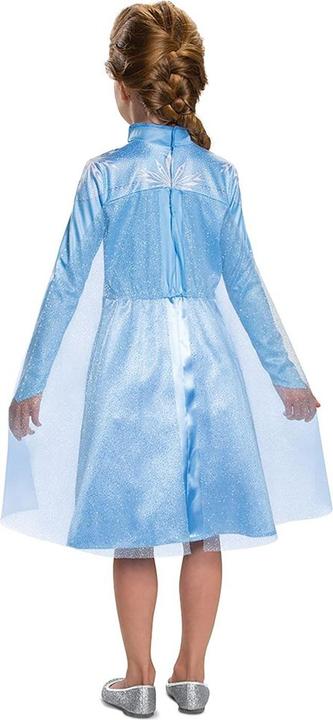 Actual product image Disguise Elsa (128)