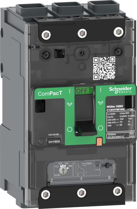 Immagine prodotto Schneider C11F3TM080L
