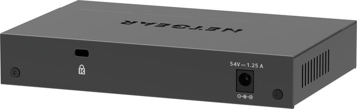Image du produit Netgear GS305EP-100PES (5 Ports)