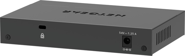 Immagine prodotto Netgear GS305EP-100PES (5 Porti)