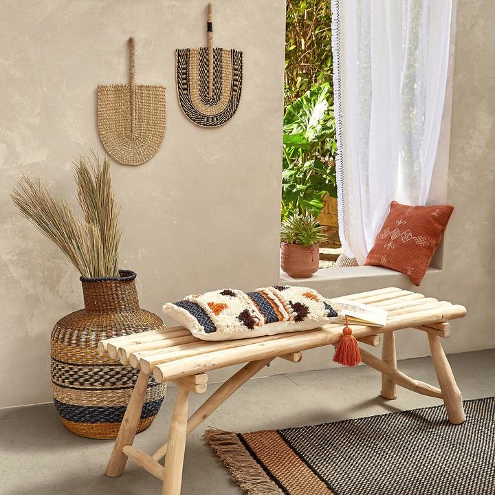 Image du produit La Redoute Interieurs Ghada (39 cm)