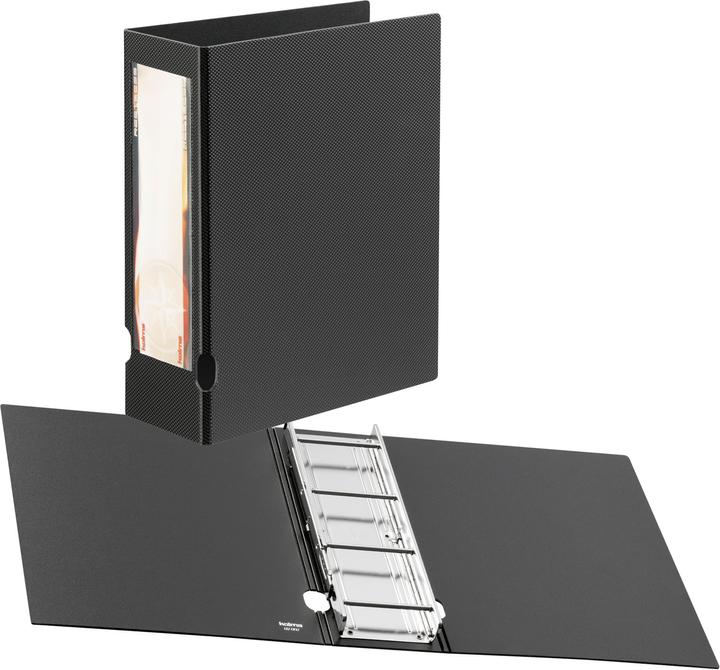Image du produit Kolma Livre de présentation Restless A4 XL extra large (A4, 110 mm, 1 pièce(s))
