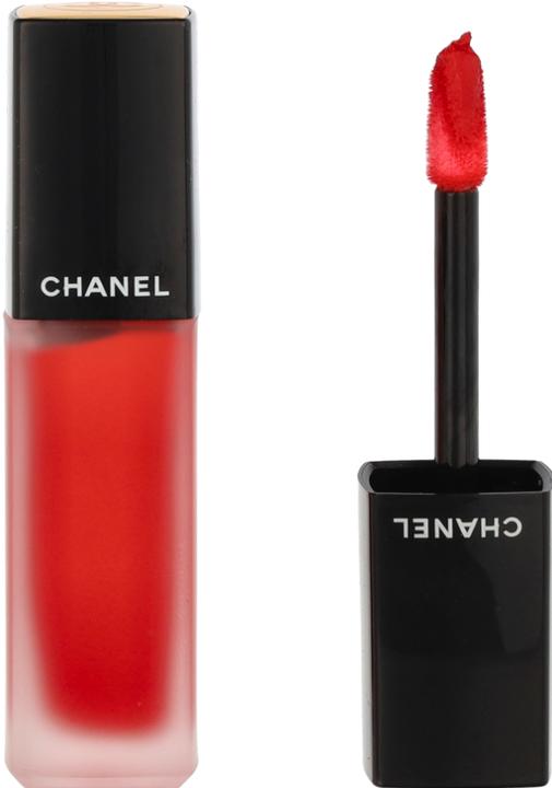 Actual product image Chanel Rouge Allure Ink (148 Libéré)