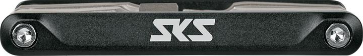 Image du produit SKS Minitool Tom Tool 11 Funktionen