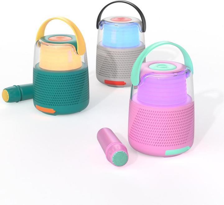 Actual product image Mobility on Board KS-80 (5 h, Battery operated, Electrical connection)