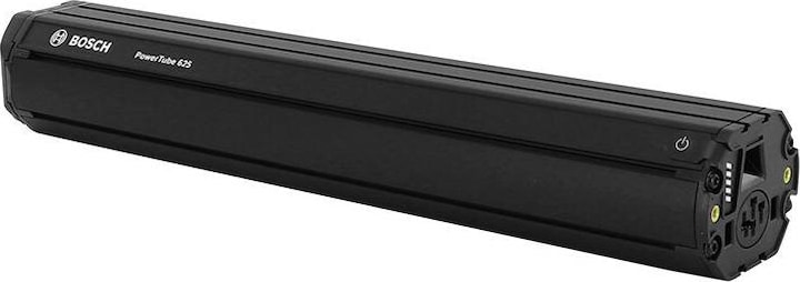 Actual product image Bosch eBike PowerTube 625 BBP290 / horizontal (625 Wh, E-Bike battery)
