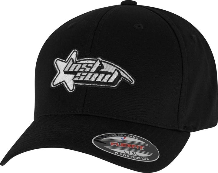Image du produit Flexfit Lost Soul Patch Wooly Combed Cap - 186931