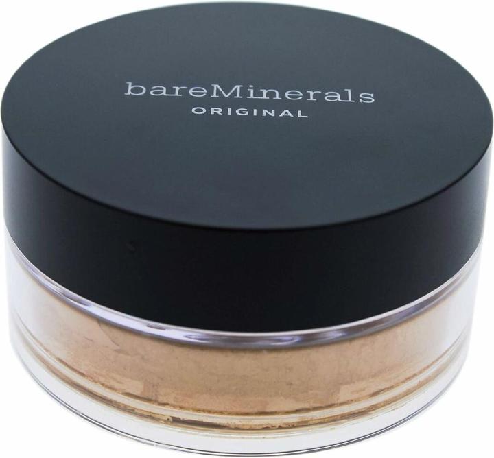 Produktbild Bare Minerals Original (Tan Nude)