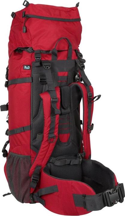 Produktbild Mountain Warehouse Ventura Wanderrucksack 65l (65 l)