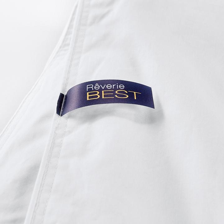 Produktbild La Redoute Interieurs 350182843 (240 x 220 cm)