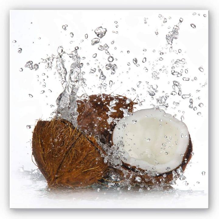 Produktbild Trenddeko Caribbean Coconut (30 x 30 cm)