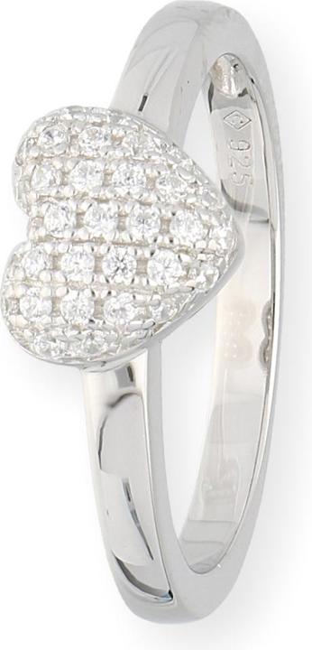 Immagine prodotto Carat eleganza (58, 925 Argento)