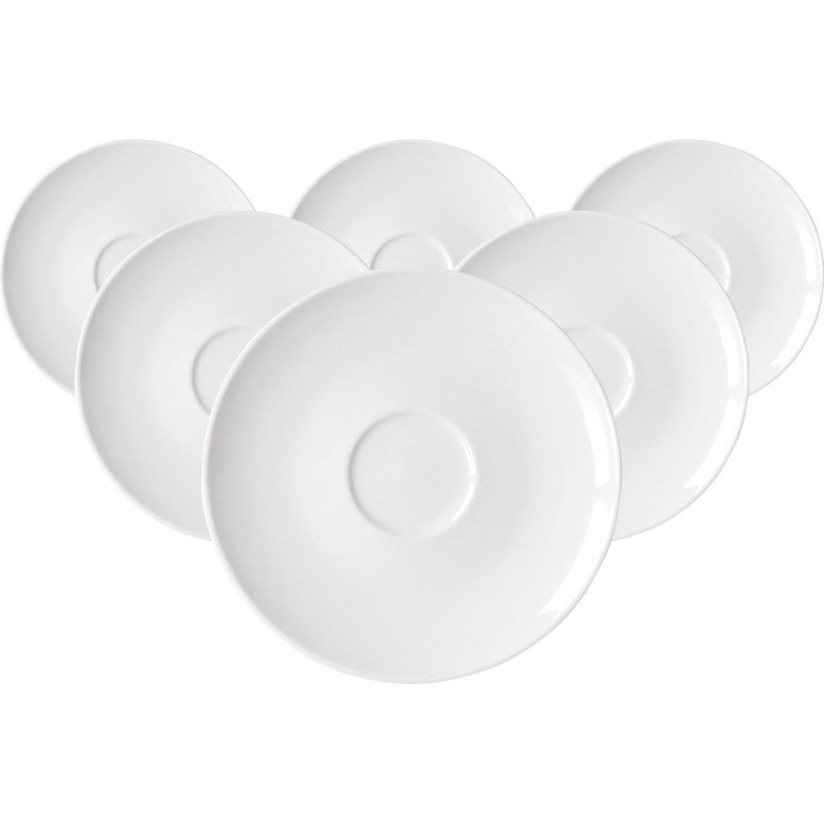 Ritzenhoff & Breker, Tasse, Suomi Espressountertassen (6 x)
