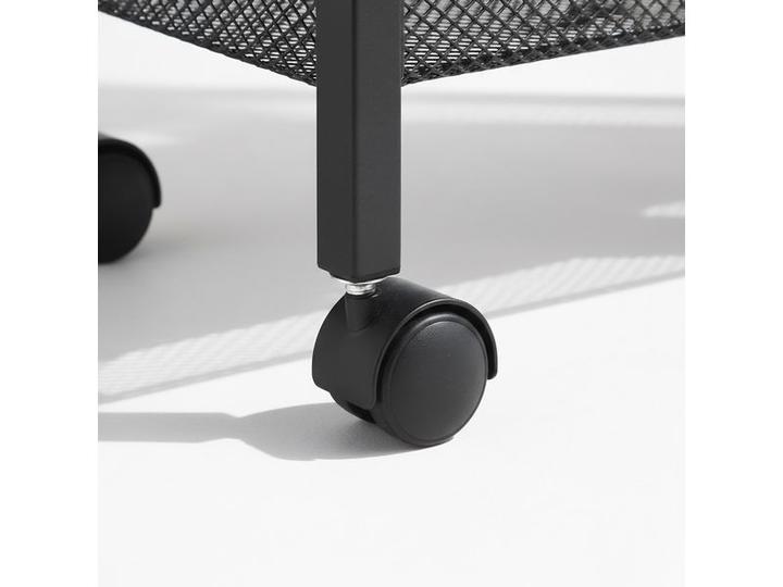 Actual product image Relaxdays Niche car