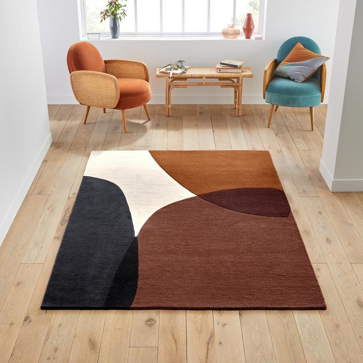 Image du produit La Redoute Interieurs Urbana (200 x 290 cm)