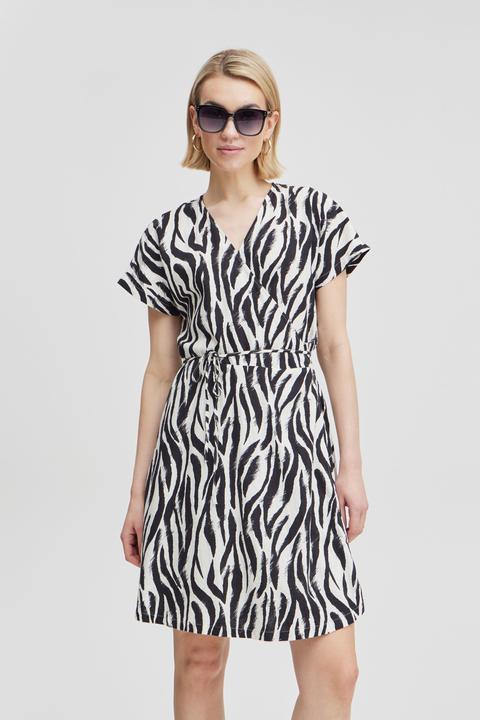 Produktbild B.young BYFALAKKA WRAP DRESS 20814558 (46)