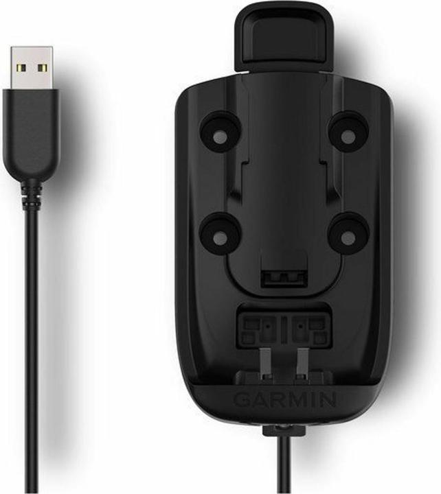 Immagine prodotto Garmin Staffa con alimentazione (66i)