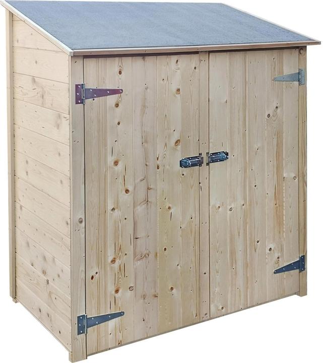 Innovesta Geräteschrank