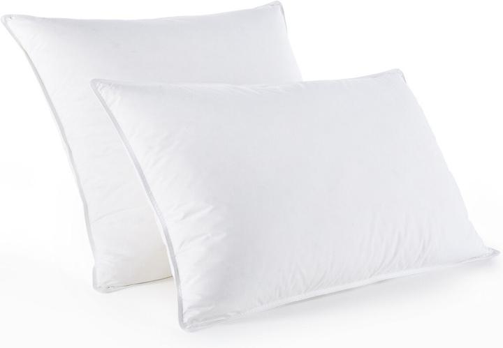 Actual product image La Redoute Interieurs Oreiller (75 x 50 cm)
