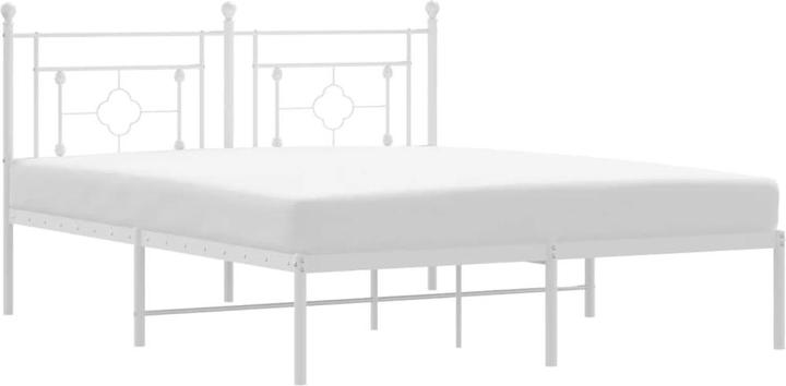 Image du produit vidaXL Bettgestell (160 x 200 cm)