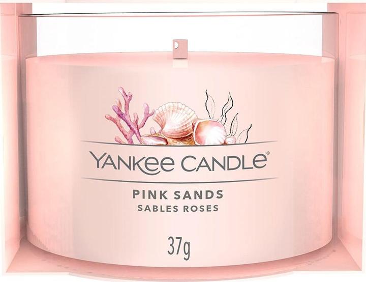 Produktbild Yankee Candle Pink Sands (37 g)